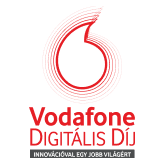 Vodafone Digital Award